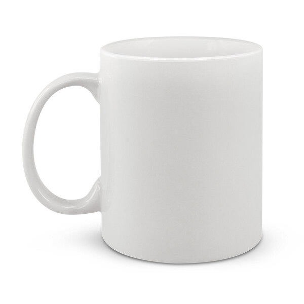 Mug - Right handed front