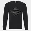 ATC EVERYDAY COTTON LONG SLEEVE TEE Thumbnail