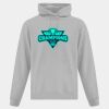 ATC EVERYDAY FLEECE HOODED SWEATSHIRT Thumbnail