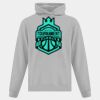 ATC EVERYDAY FLEECE HOODED SWEATSHIRT Thumbnail