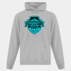 ATC EVERYDAY FLEECE HOODED SWEATSHIRT Thumbnail