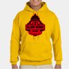 Adult Heavy Blend™ Hooded Sweatshirt Thumbnail