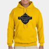 Adult Heavy Blend™ Hooded Sweatshirt Thumbnail