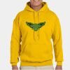 Adult Heavy Blend™ Hooded Sweatshirt Thumbnail