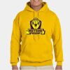 Adult Heavy Blend™ Hooded Sweatshirt Thumbnail