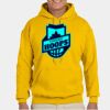 Adult Heavy Blend™ Hooded Sweatshirt Thumbnail