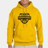 Adult Heavy Blend™ Hooded Sweatshirt Thumbnail