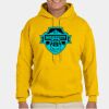 Adult Heavy Blend™ Hooded Sweatshirt Thumbnail