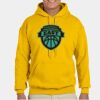 Adult Heavy Blend™ Hooded Sweatshirt Thumbnail