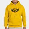 Adult Heavy Blend™ Hooded Sweatshirt Thumbnail