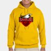 Adult Heavy Blend™ Hooded Sweatshirt Thumbnail