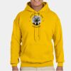 Adult Heavy Blend™ Hooded Sweatshirt Thumbnail