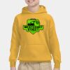 Youth Heavy Blend™ Hooded Sweatshirt Thumbnail