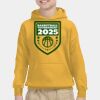 Youth Heavy Blend™ Hooded Sweatshirt Thumbnail